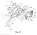 Fig. 05 - Foldable wing for an aircraft and aircraft having a foldable wing