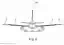 Fig. 07 - Foldable wing for an aircraft and aircraft having a foldable wing