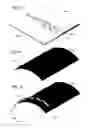 Fig. 08 - Radar energy absorbing deformable low drag vortex generator