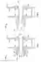 Fig. 05 - Fuse pin model differential or exclusion feature