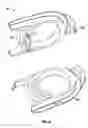 Fig. 05 - Flex beam clamp for rotor assembly