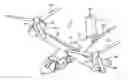 Fig. 01 - Maintaining drive system alignment in tiltrotor aircraft