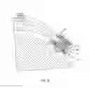Fig. 09 - Aircraft engine mounting system and method of mounting aircraft engines