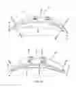 Fig. 14 - Aircraft engine mounting system and method of mounting aircraft engines