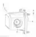 Fig. 16 - Aircraft engine mounting system and method of mounting aircraft engines