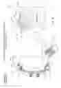 Fig. 19 - Aircraft engine mounting system and method of mounting aircraft engines