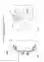 Fig. 22 - Aircraft engine mounting system and method of mounting aircraft engines