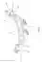 Fig. 28 - Aircraft engine mounting system and method of mounting aircraft engines