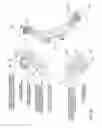 Fig. 29 - Aircraft engine mounting system and method of mounting aircraft engines