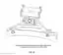 Fig. 34 - Aircraft engine mounting system and method of mounting aircraft engines
