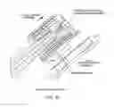 Fig. 45 - Aircraft engine mounting system and method of mounting aircraft engines
