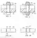 Fig. 03 - Method and apparatus for preventing lightning strike damage to a structural component