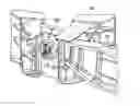 Fig. 01 - Fuse pin model differential or exclusion feature