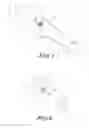 Fig. 02 - Use of laser light to propel an object