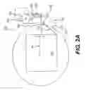 Fig. 03 - Method and apparatus for securing a load to a pallet with a roped film web