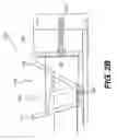 Fig. 04 - Method and apparatus for securing a load to a pallet with a roped film web