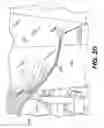 Fig. 06 - Method and apparatus for securing a load to a pallet with a roped film web