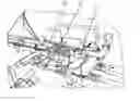 Fig. 01 - Servo driven ice cream sandwich assembly and wrapping machine