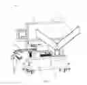 Fig. 02 - Servo driven ice cream sandwich assembly and wrapping machine