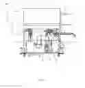 Fig. 03 - Servo driven ice cream sandwich assembly and wrapping machine