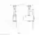 Fig. 12 - Servo driven ice cream sandwich assembly and wrapping machine