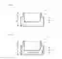 Fig. 02 - White glass container and method for producing same