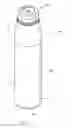 Fig. 02 - Resealable beverage container