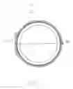 Fig. 10 - Clamshell case for holding medicine and a medicine applicator