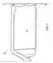Fig. 13 - Hanging, stackable and nestable industrial bin