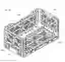 Fig. 24 - FOLDING CONTAINER