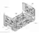 Fig. 25 - FOLDING CONTAINER