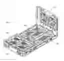 Fig. 26 - FOLDING CONTAINER