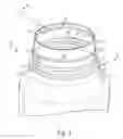 Fig. 04 - BOTTLE WITH MODULAR HANDLE AND CLOSURE