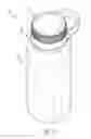 Fig. 14 - BOTTLE WITH MODULAR HANDLE AND CLOSURE