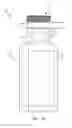 Fig. 15 - BOTTLE WITH MODULAR HANDLE AND CLOSURE