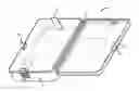 Fig. 01 - Child-resistant storage case