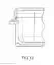 Fig. 07 - Child-resistant storage case