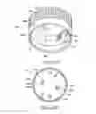 Fig. 20 - Tamper-evident closure