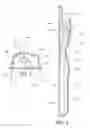 Fig. 03 - System of packaged oral care implements