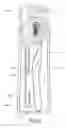Fig. 13 - System of packaged oral care implements