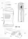 Fig. 14 - System of packaged oral care implements