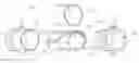Fig. 01 - VARIABLE SLEEVE CLAMP