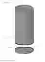Fig. 14 - Insulated bottle holder