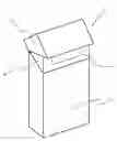 Fig. 01 - Container having a movable wall