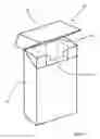 Fig. 03 - Container having a movable wall