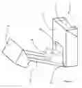 Fig. 04 - Container having a movable wall