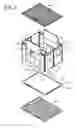 Fig. 03 - Assembly box for transportation