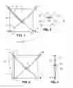 Fig. 02 - Modified end face panel for a flexible insert for a container and tensioning method