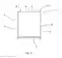 Fig. 02 - Cargo transportation container and method of assembling the same