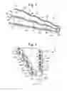 Fig. 02 - Modular conveyor belt, modular belt link and molding method for manufacturing such a modular belt link